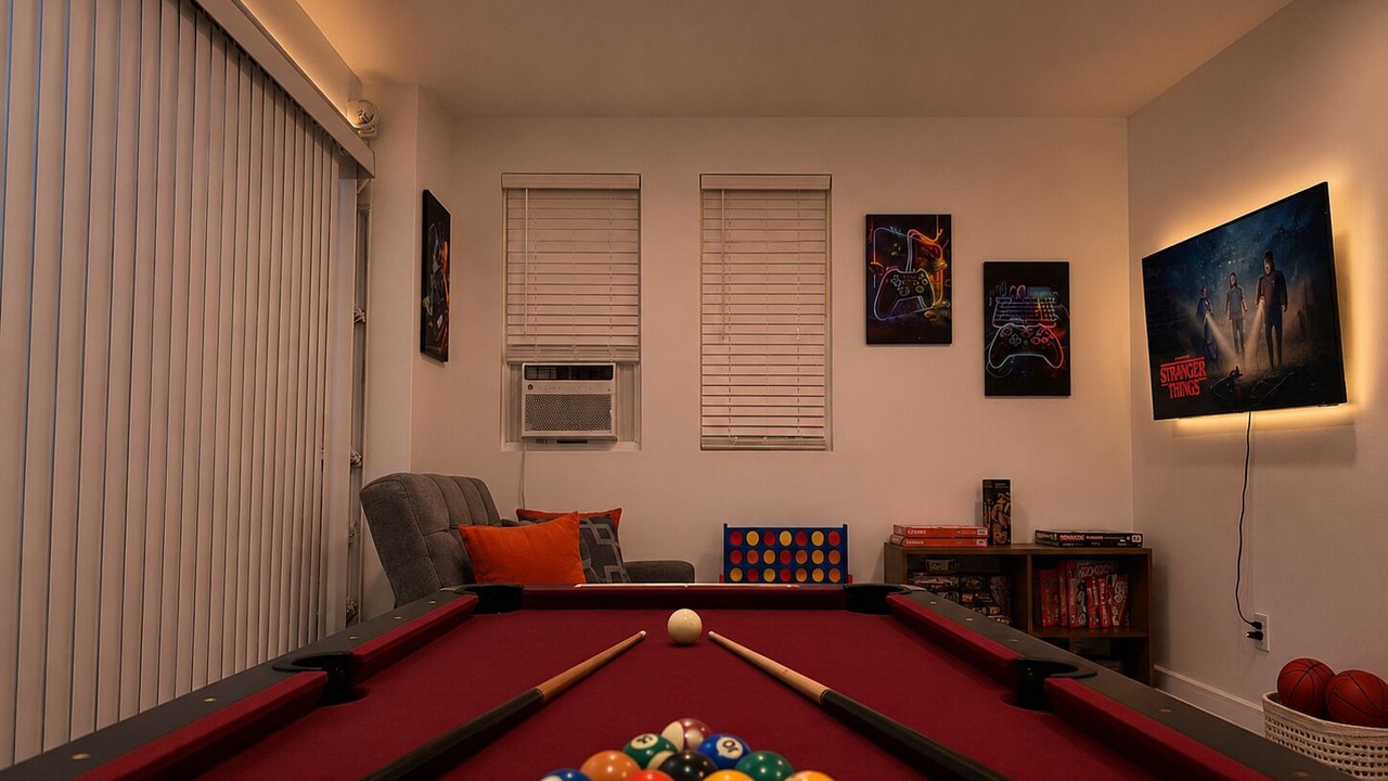 Photo of Bedroom in Desert Hot Springs