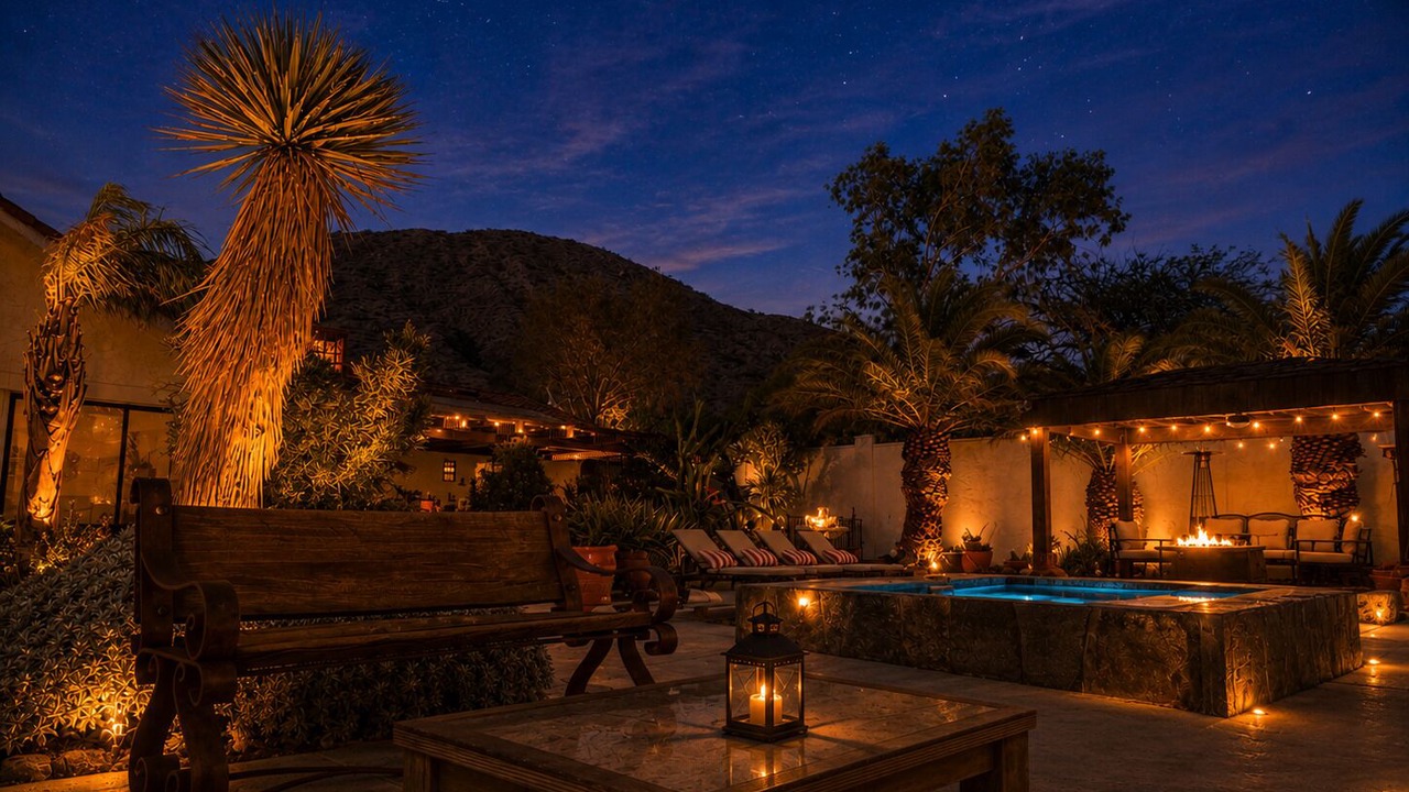 Photo of Outdoor in Desert Hot Springs