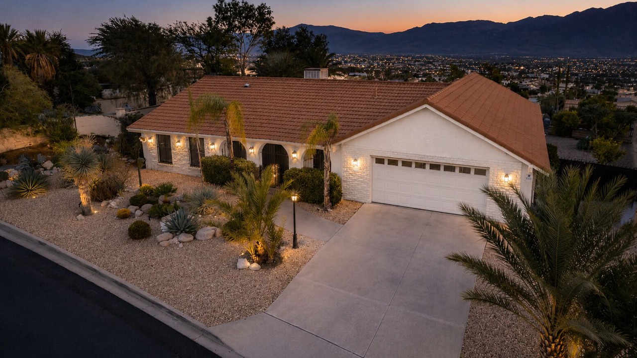 Photo of Outdoor in Desert Hot Springs
