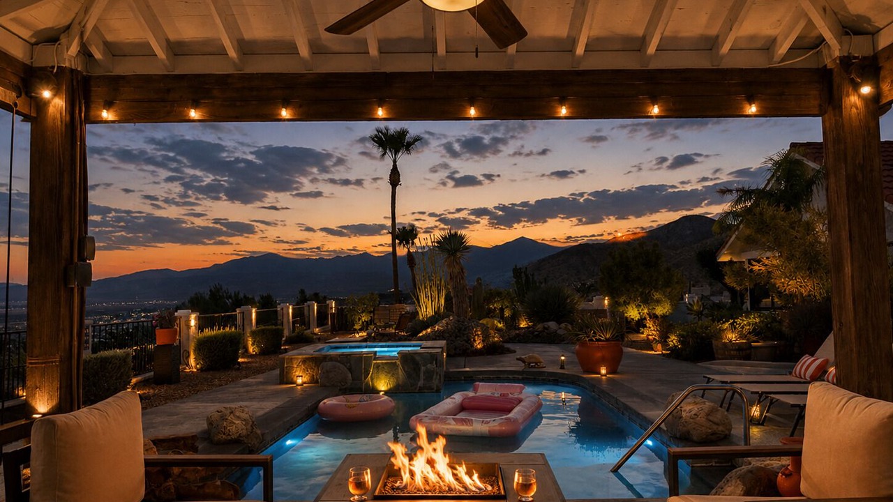 Photo of Outdoor in Desert Hot Springs