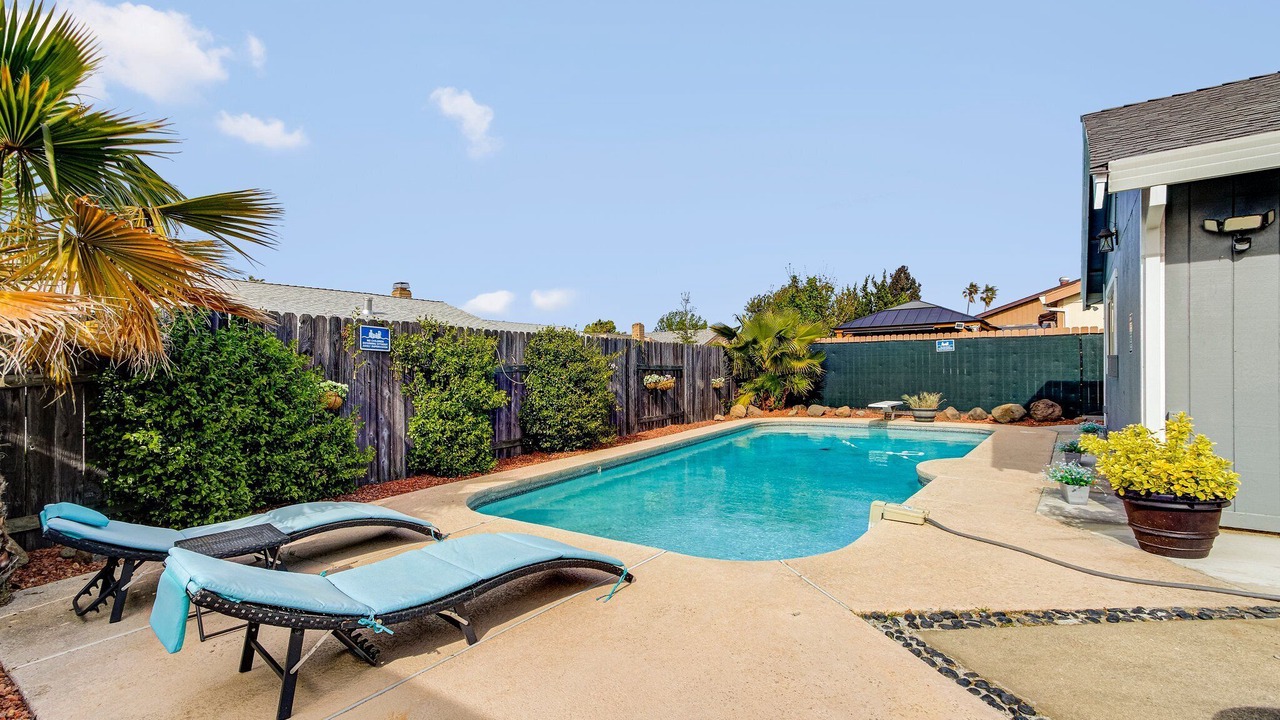 Photo of Outdoor in Sacramento