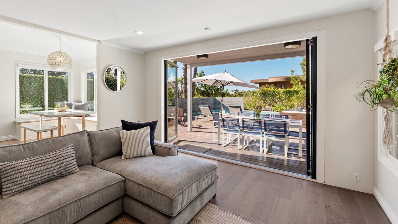 Photo of Outdoor in Del Mar Heights