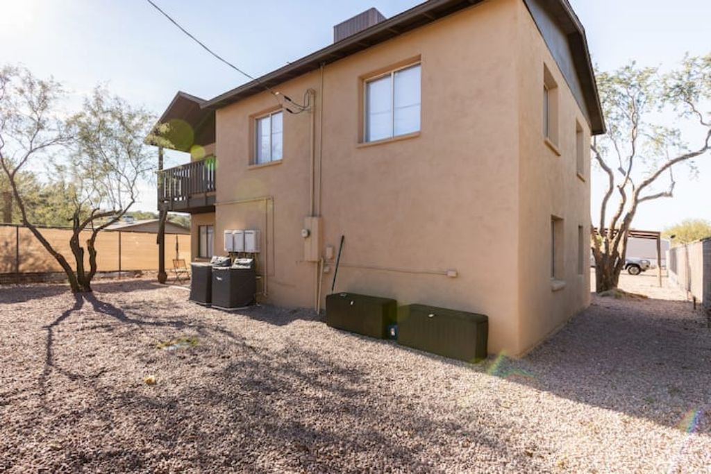 Photo of Outdoor in Black Canyon City