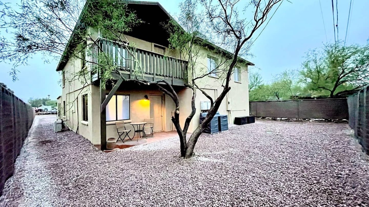 Photo of Outdoor in Black Canyon City