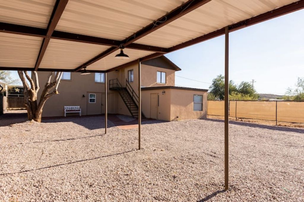 Photo of Outdoor in Black Canyon City