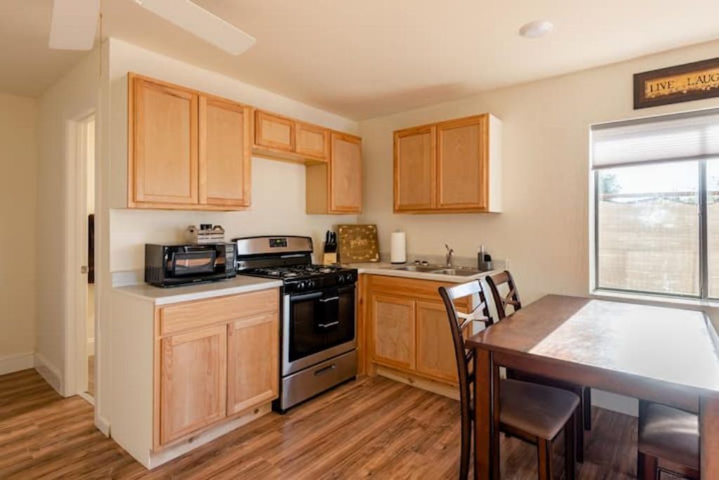 Photo of Kitchen in Black Canyon City