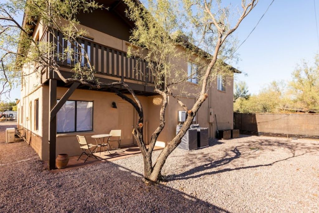 Photo of Outdoor in Black Canyon City