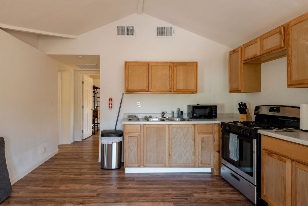 Photo of Kitchen in Black Canyon City