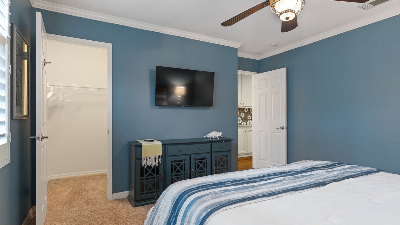 Photo of Bedroom in Otay Ranch