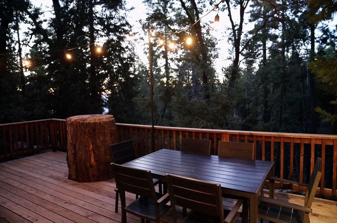 Photo of Outdoor in Yosemite West
