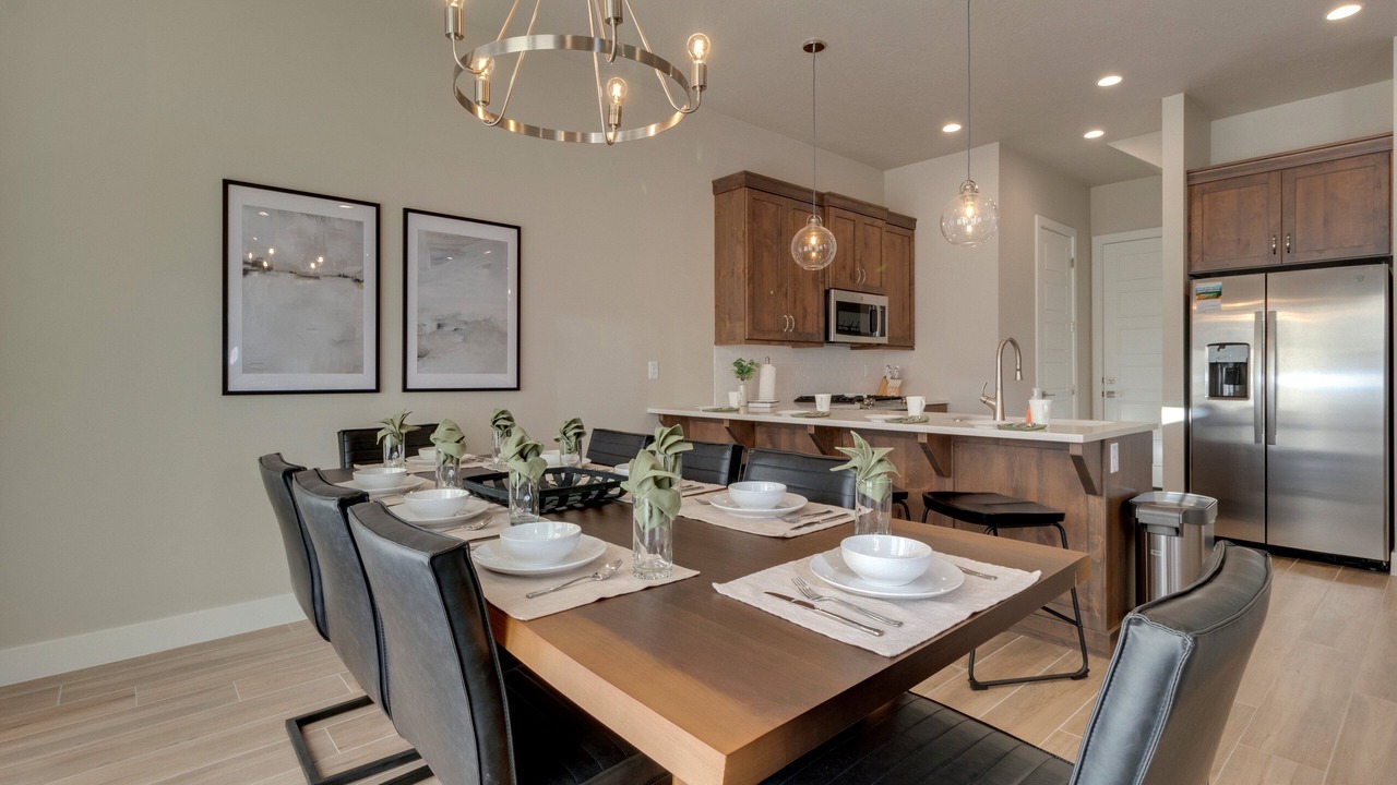 Photo of Livingroom in Santa Clara