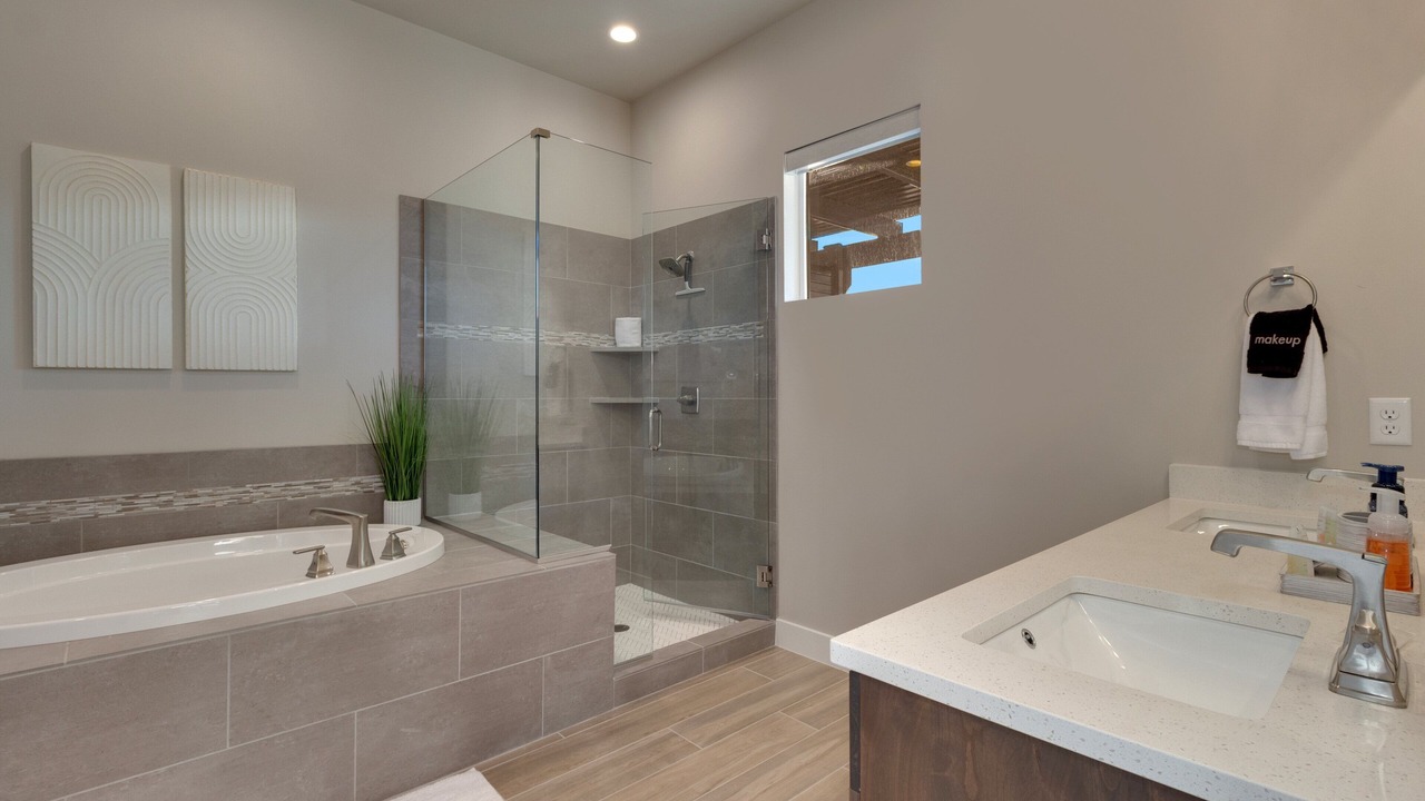 Photo of Bathroom in Santa Clara