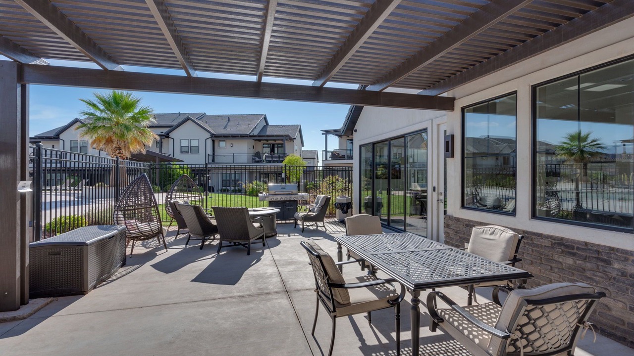 Photo of Outdoor in Santa Clara