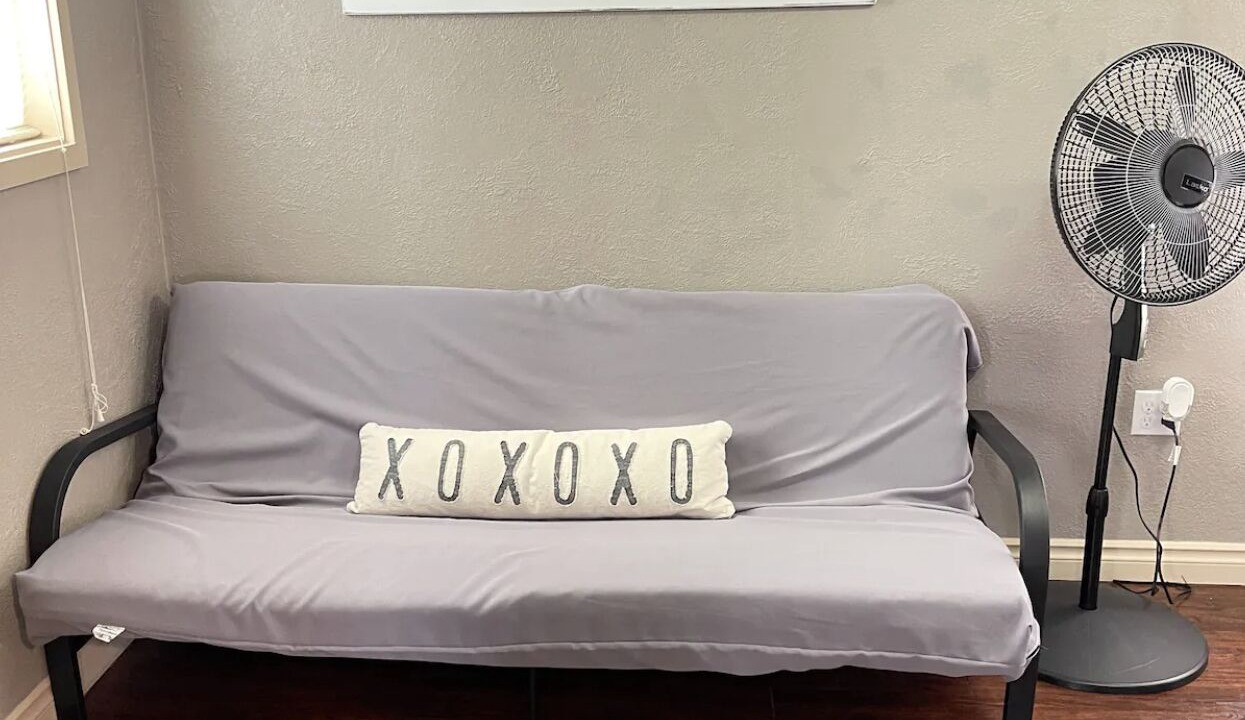 Photo of Bedroom in Alturas
