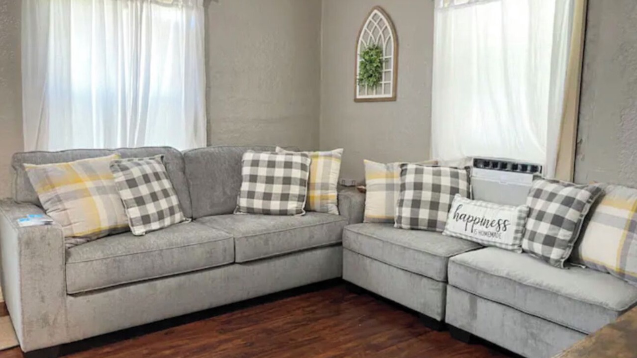 Photo of Livingroom in Alturas