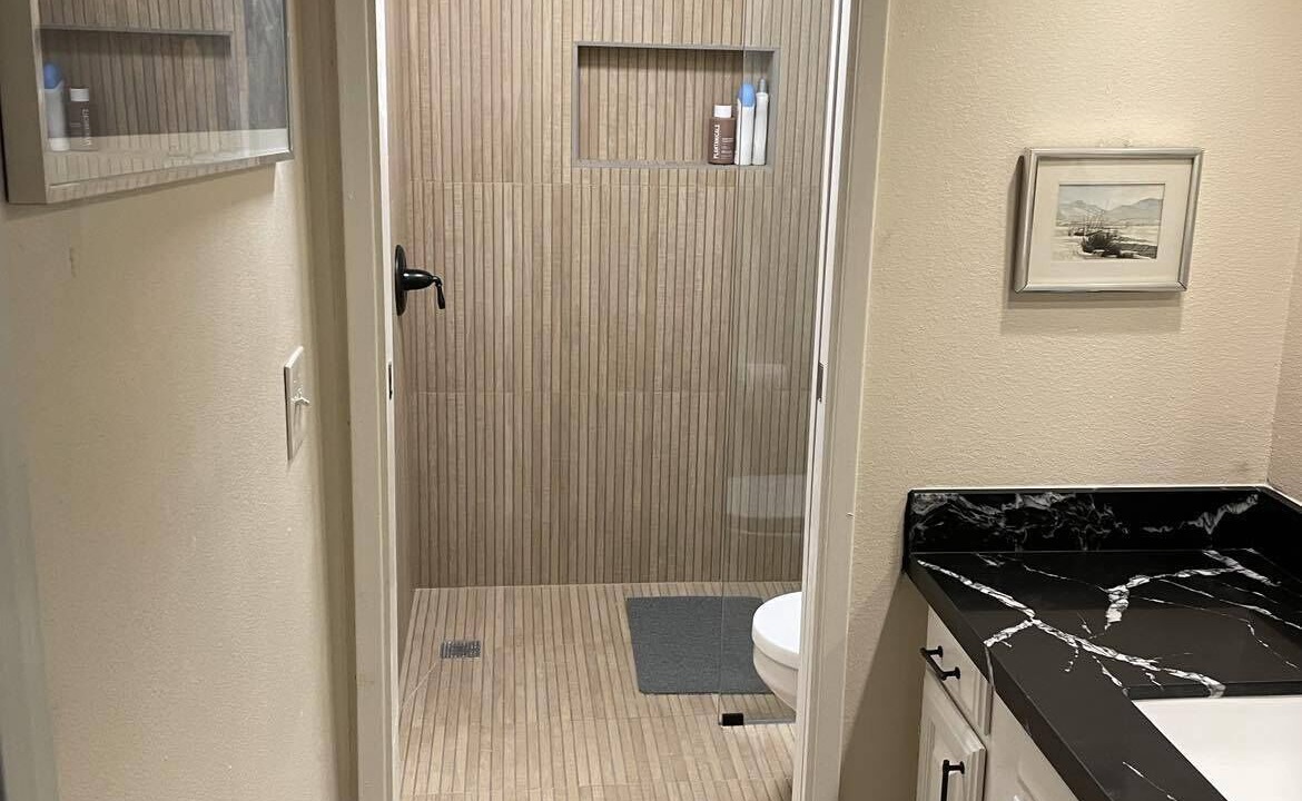 Photo of Bathroom in Palm Springs