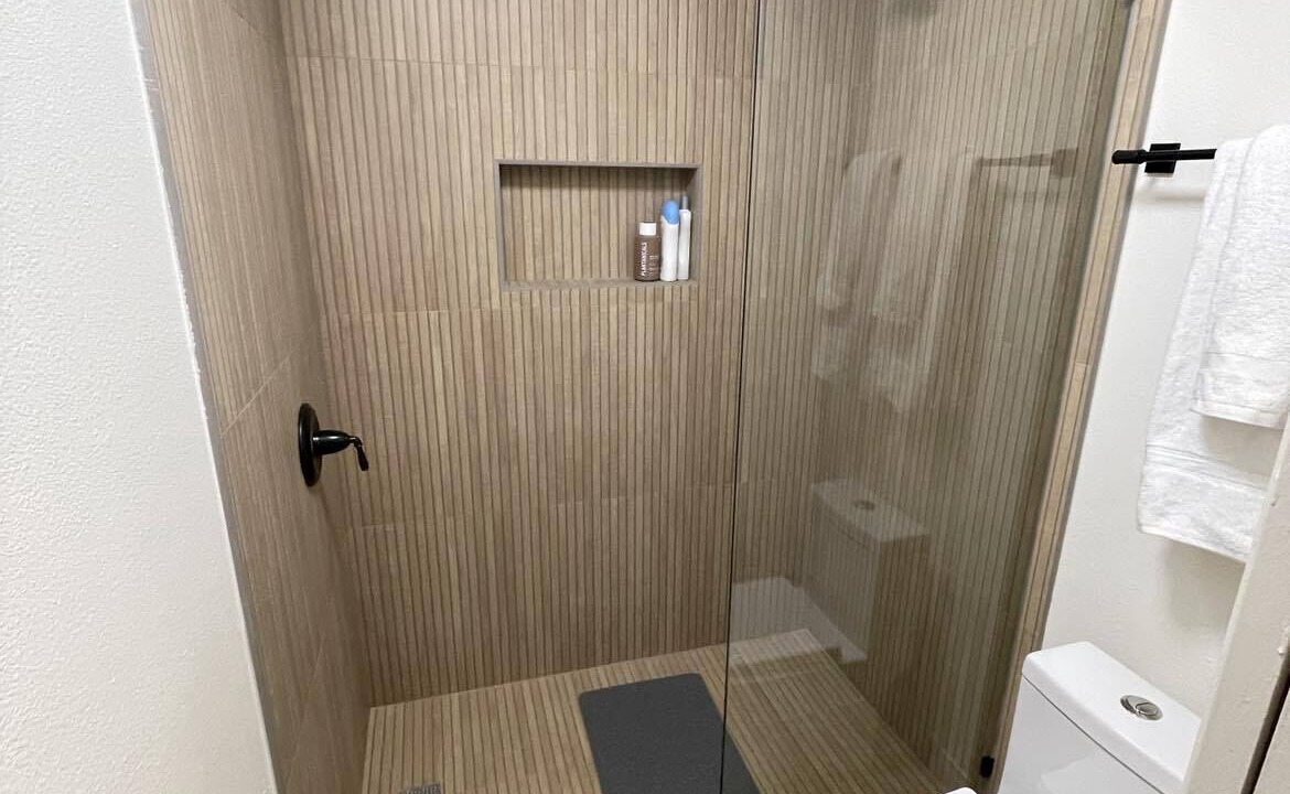 Photo of Bathroom in Palm Springs