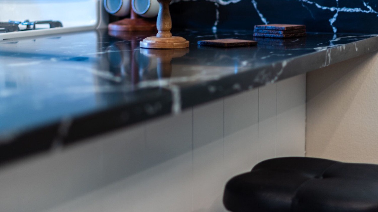 Photo of Kitchen in Palm Springs