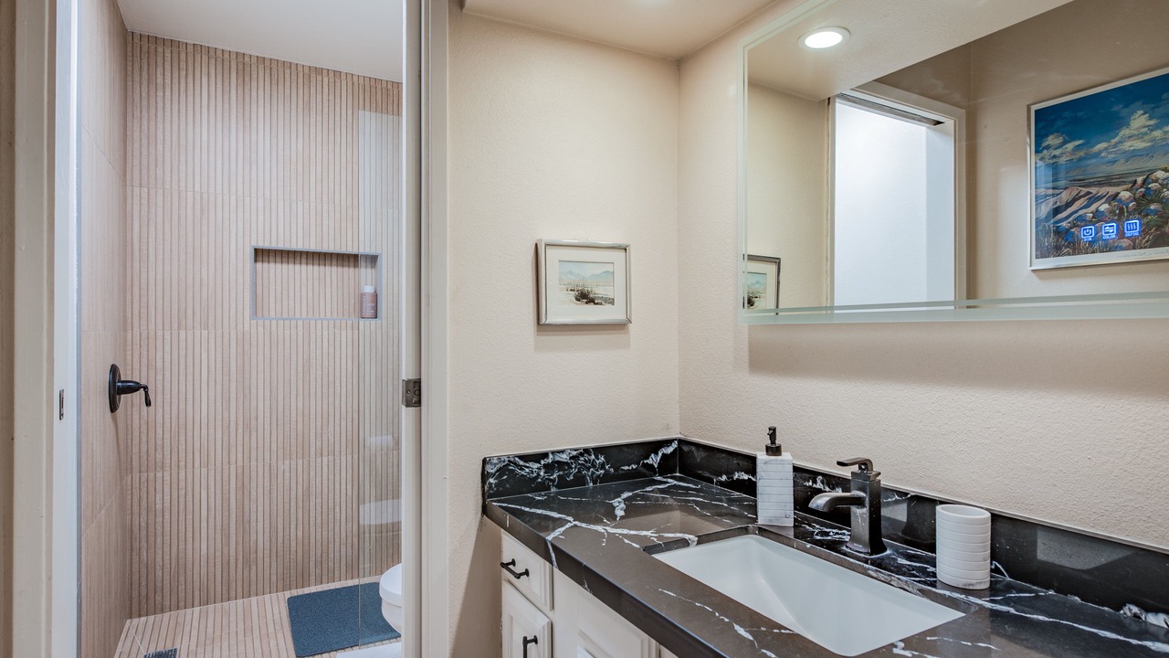 Photo of Bathroom in Palm Springs