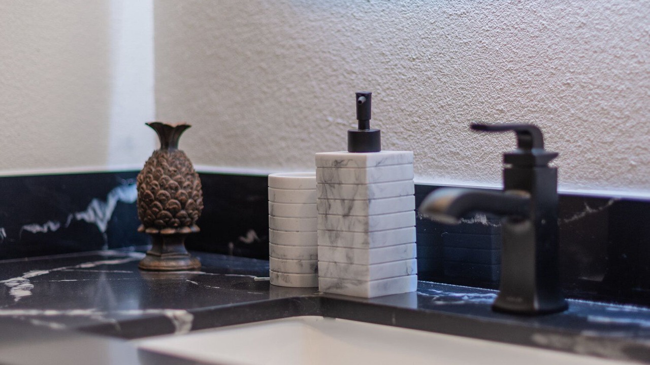 Photo of Bathroom in Palm Springs