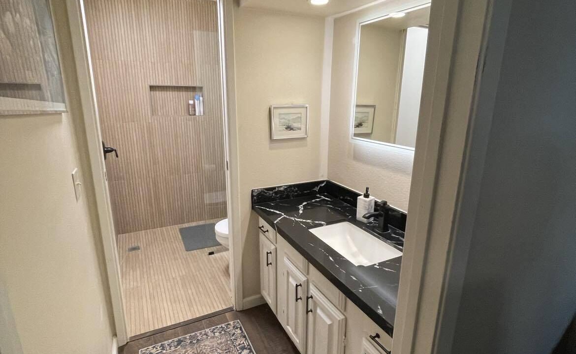 Photo of Bathroom in Palm Springs