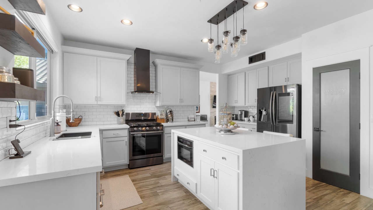 Photo of Kitchen in North Scottsdale