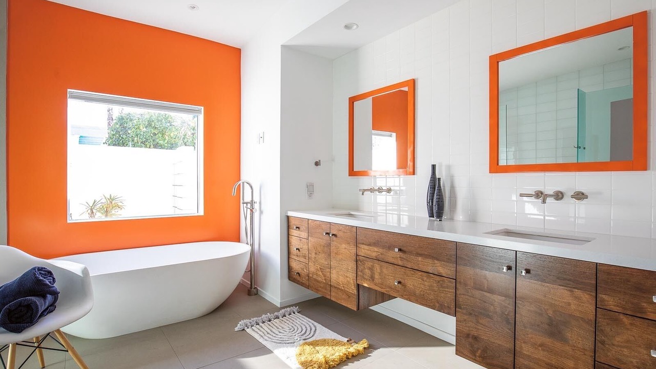 Photo of Bathroom in Vista Norte