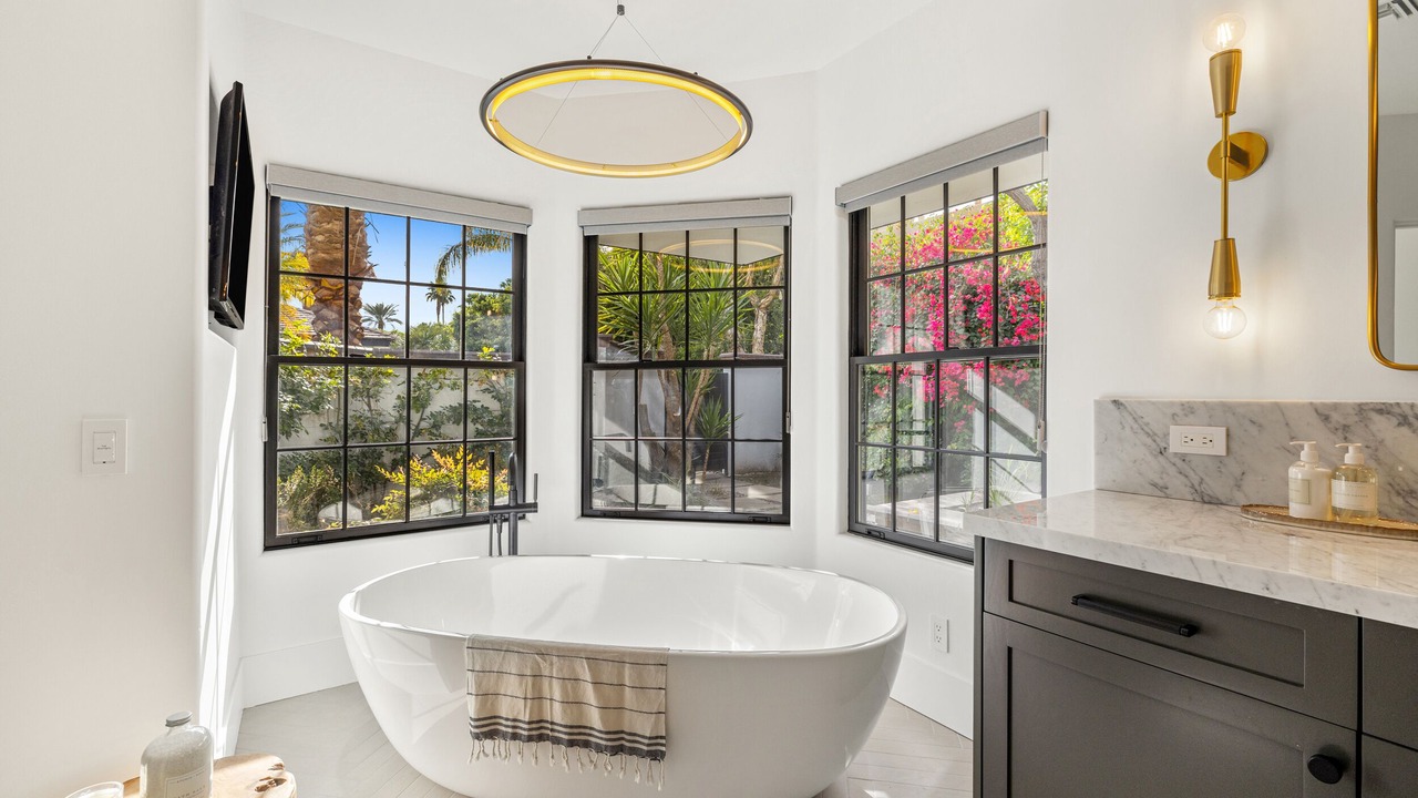 Photo of Bathroom in Rancho Mirage