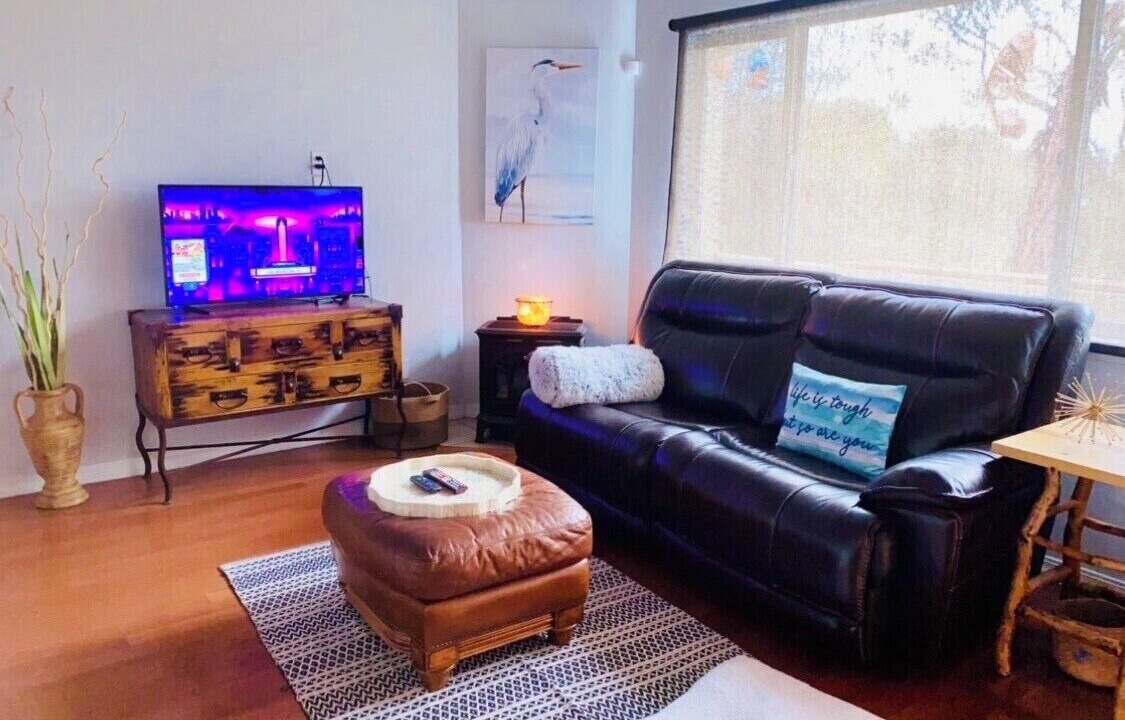 Photo of Livingroom in Oceano