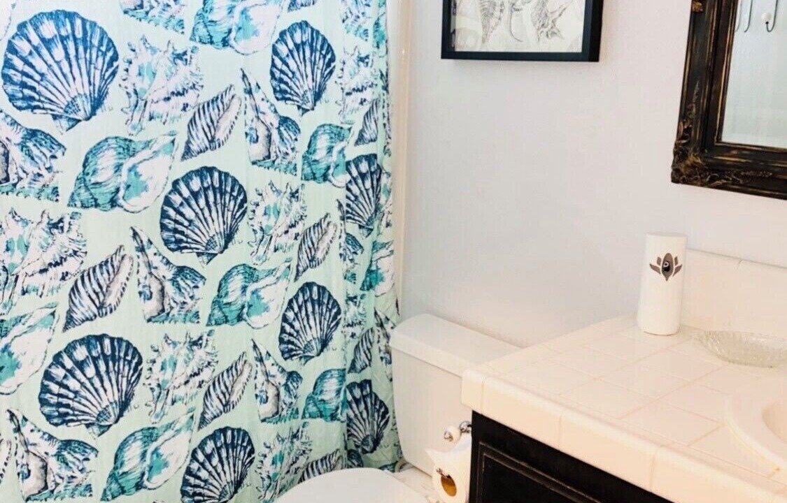 Photo of Bathroom in Oceano