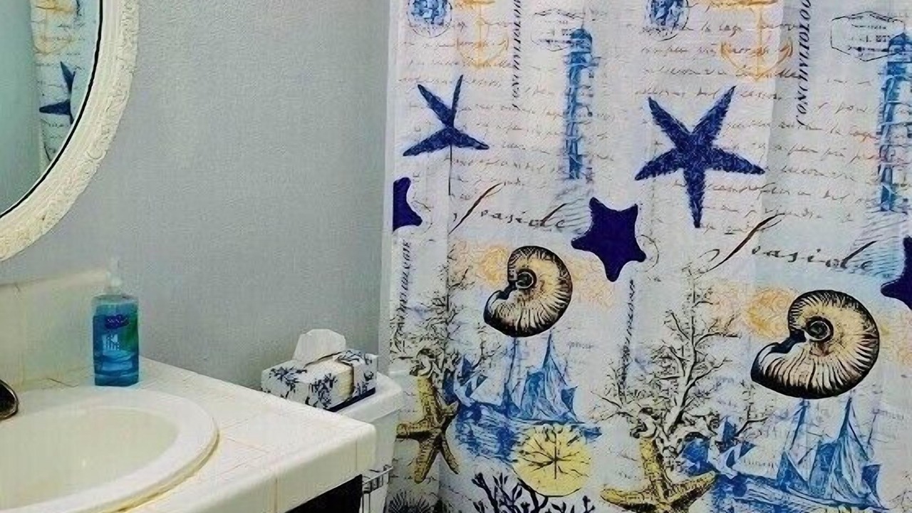 Photo of Bathroom in Oceano
