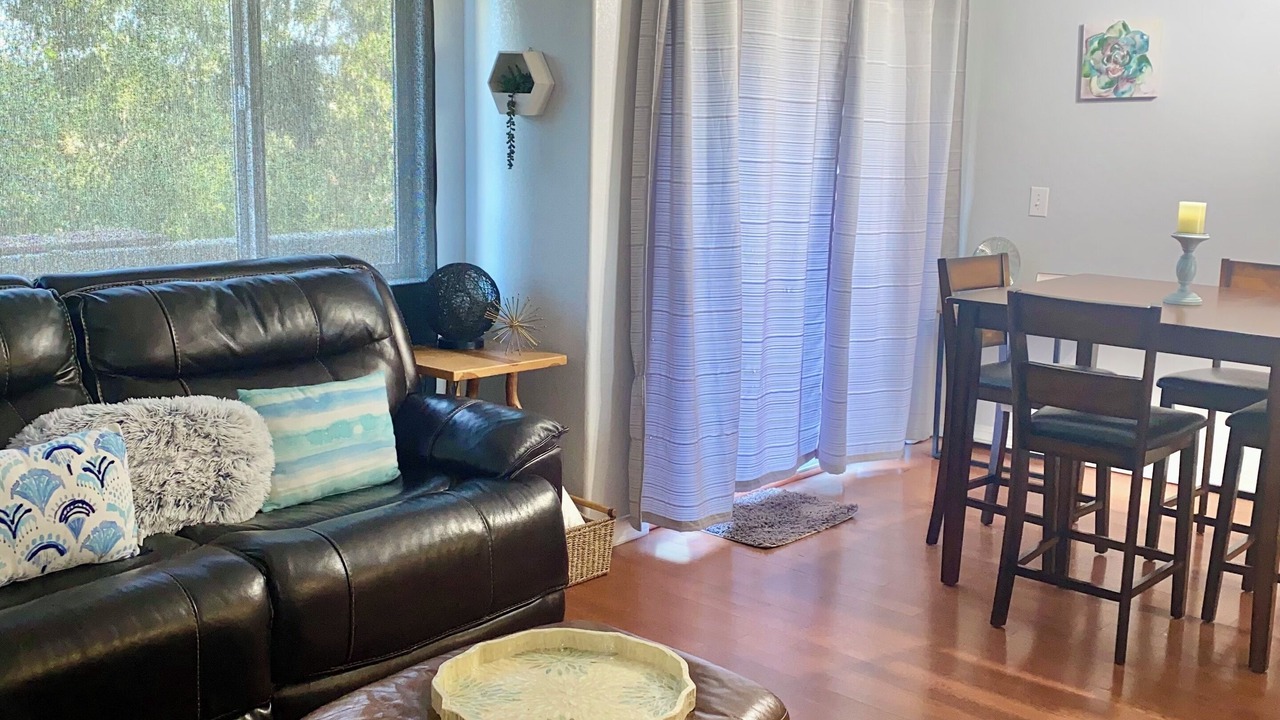 Photo of Livingroom in Oceano