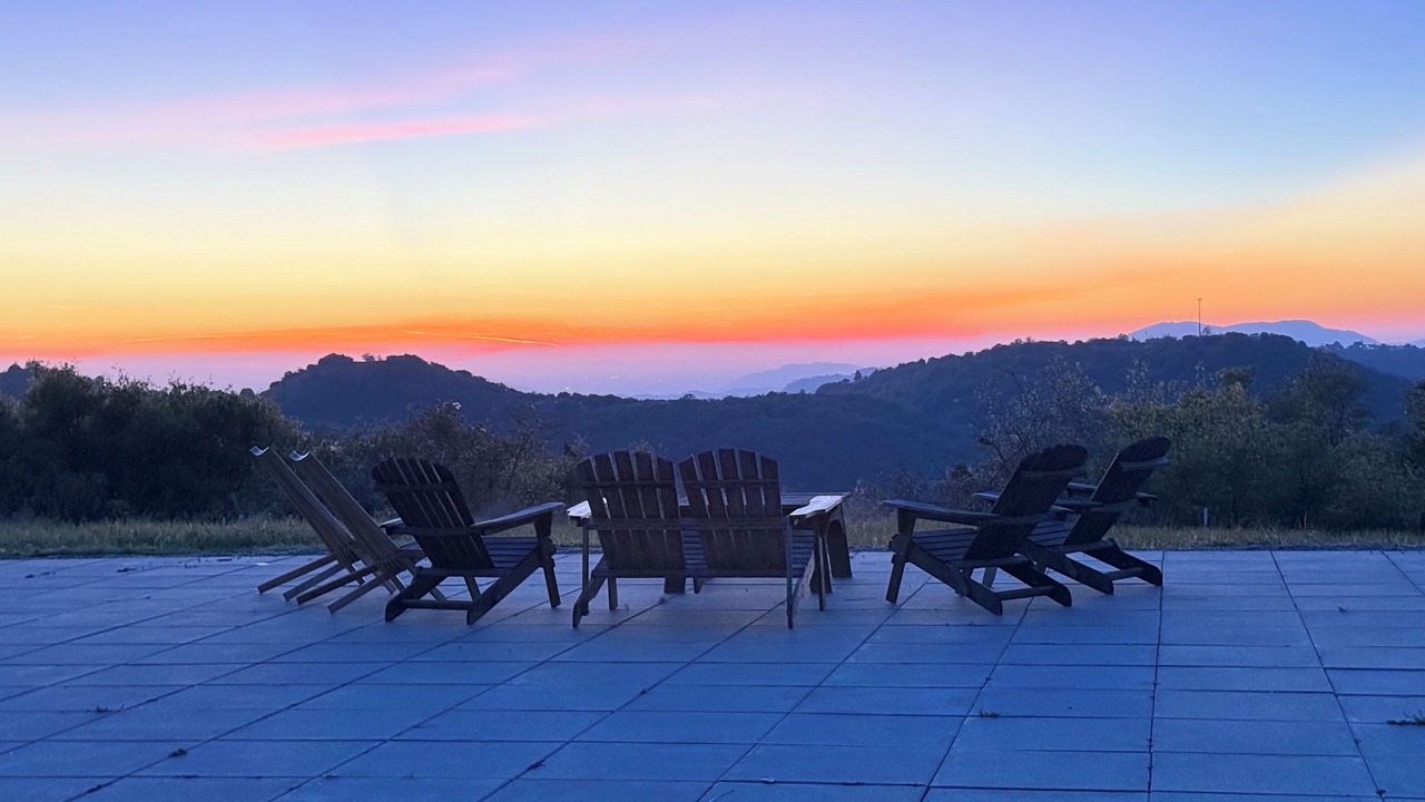 Photo of Patio Balcony in Miramonte