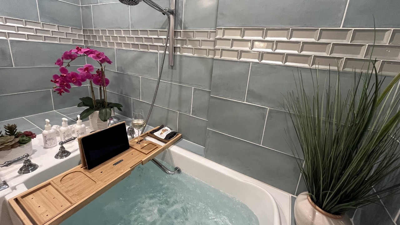Photo of Bathroom in Palm Desert