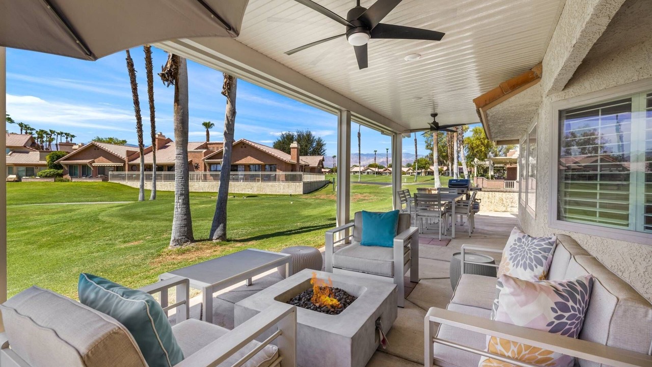 Photo of Outdoor in Palm Desert