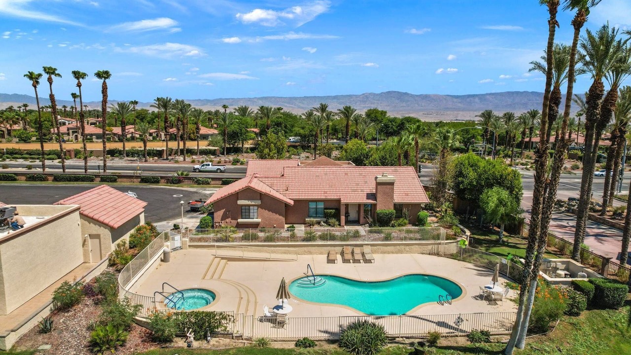 Photo of Outdoor in Palm Desert