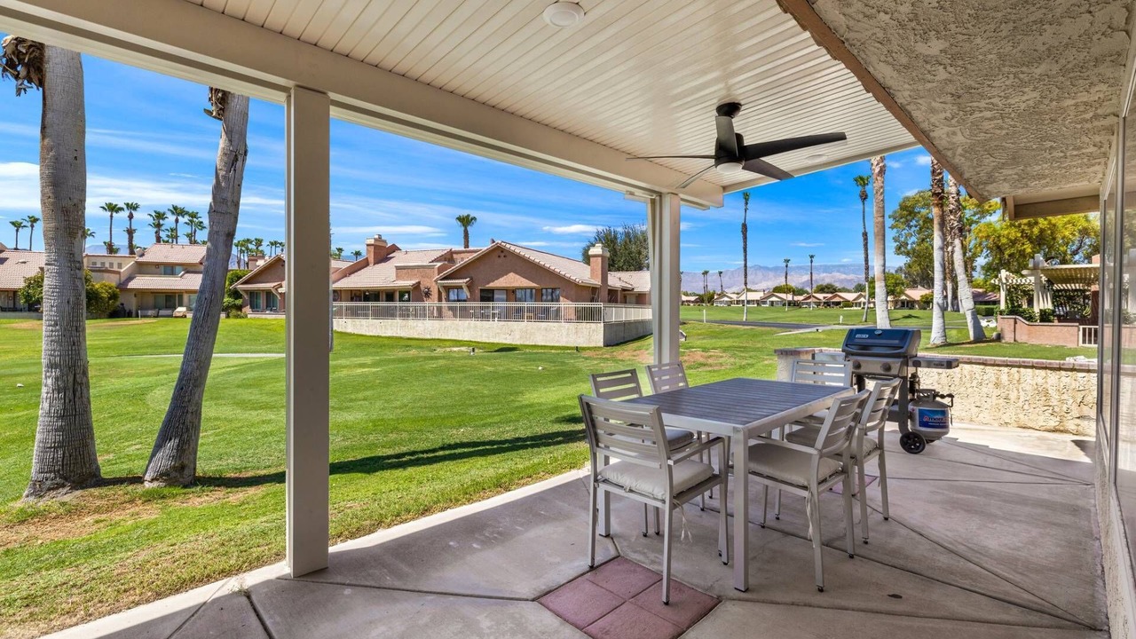 Photo of Outdoor in Palm Desert
