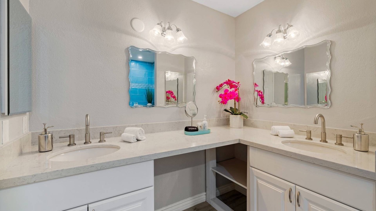 Photo of Bathroom in Palm Desert