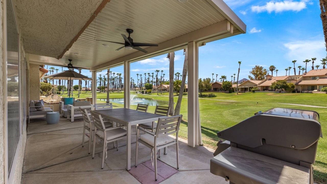 Photo of Outdoor in Palm Desert