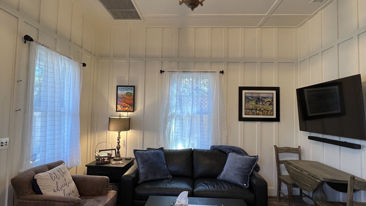 Photo of Bedroom in Paso Robles