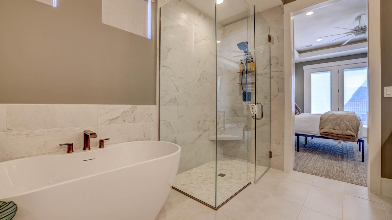 Photo of Bathroom in Washington Fields