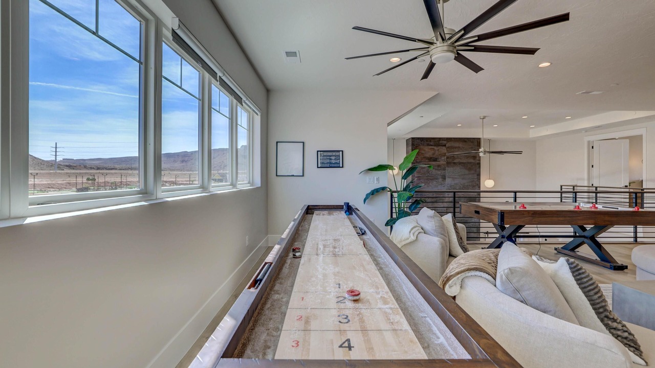 Photo of Bedroom in Washington Fields