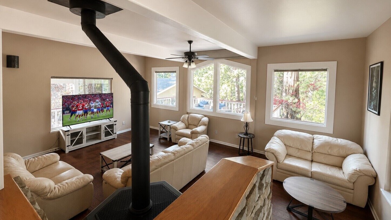 Photo of Livingroom in Glencoe
