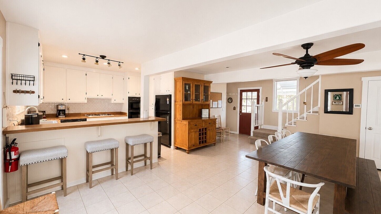 Photo of Kitchen in Glencoe