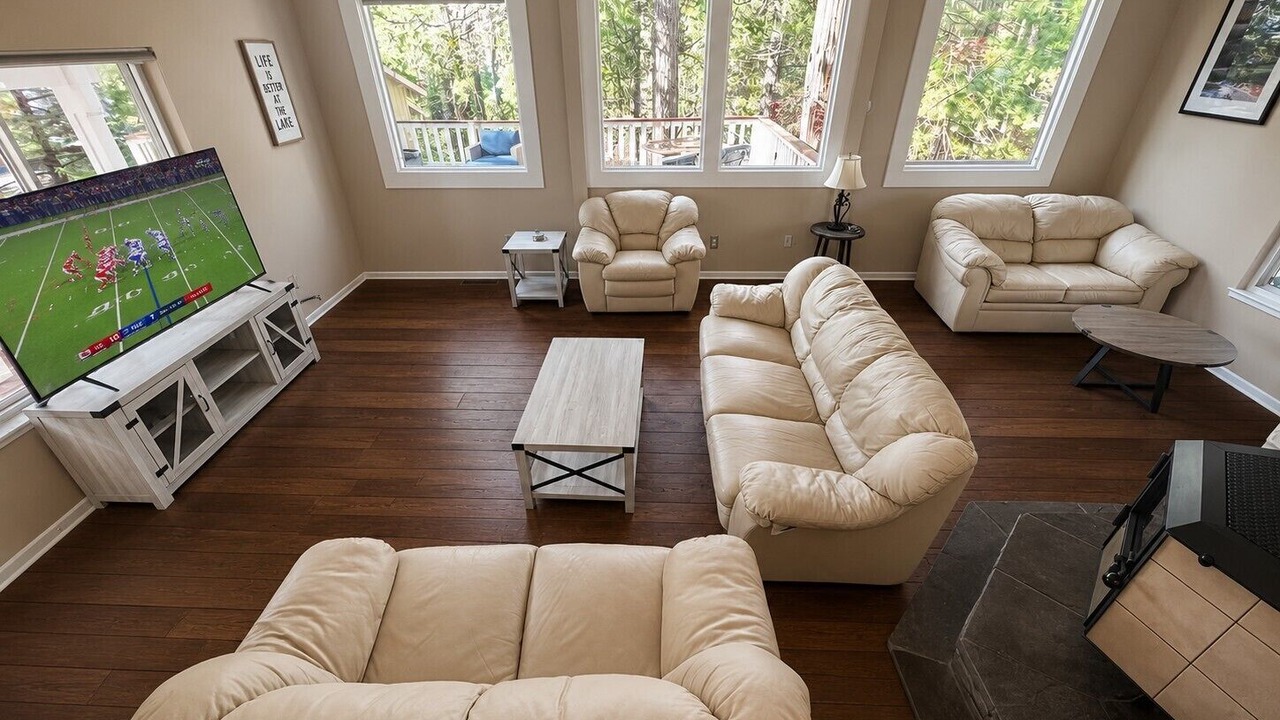 Photo of Livingroom in Glencoe