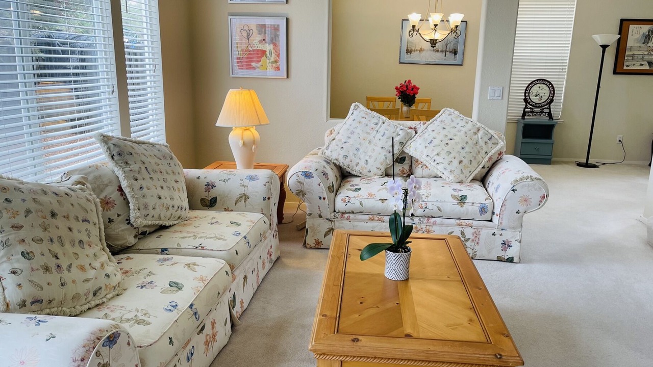 Photo of Livingroom in Milpitas