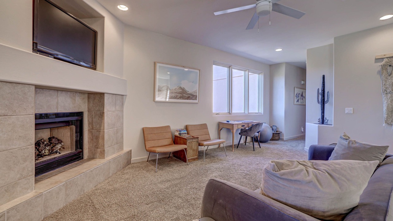 Photo of Livingroom in St. George