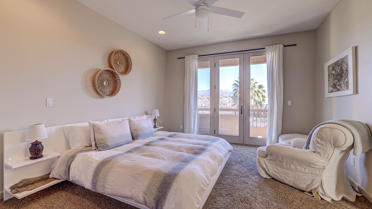 Photo of Bedroom in St. George