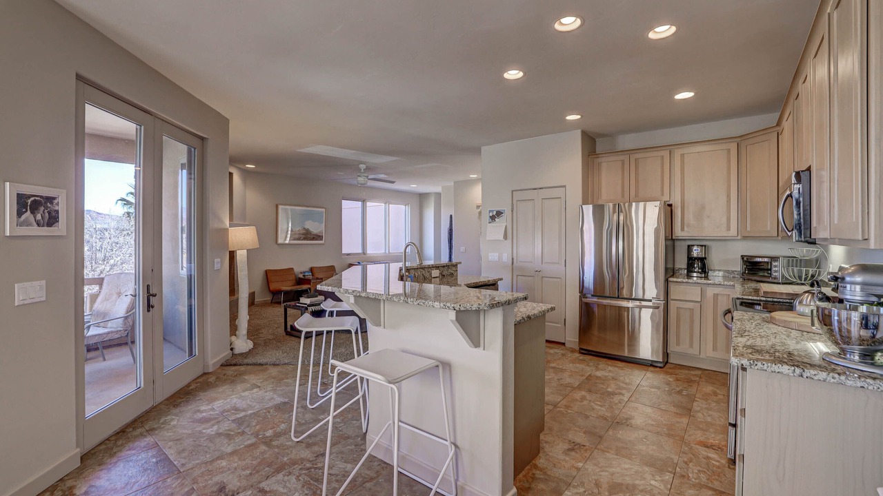 Photo of Kitchen in St. George