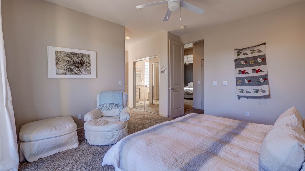 Photo of Bedroom in St. George